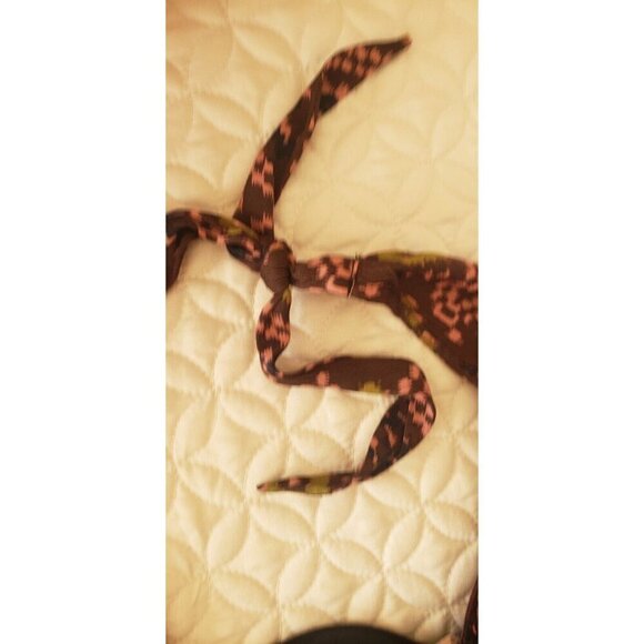 NEW FREE PEOPLE TIED TO YOU TANK TOP SIZE MEDIUM - Picture 14 of 15